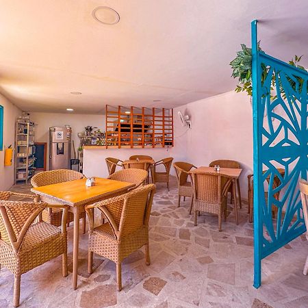 סנטה מרתה Hotel Casamart Rodadero מראה חיצוני תמונה