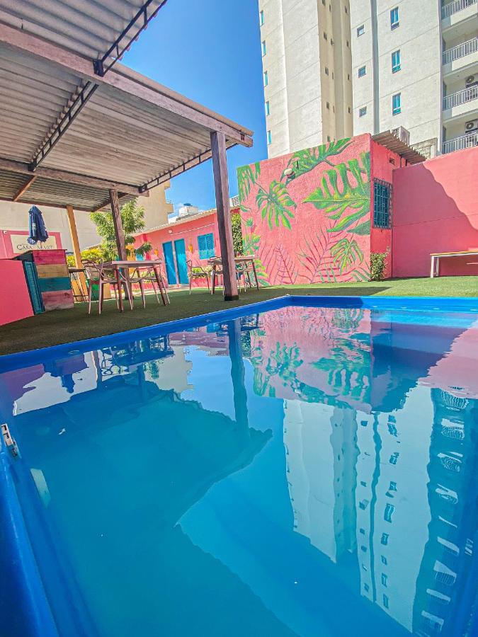 סנטה מרתה Hotel Casamart Rodadero מראה חיצוני תמונה
