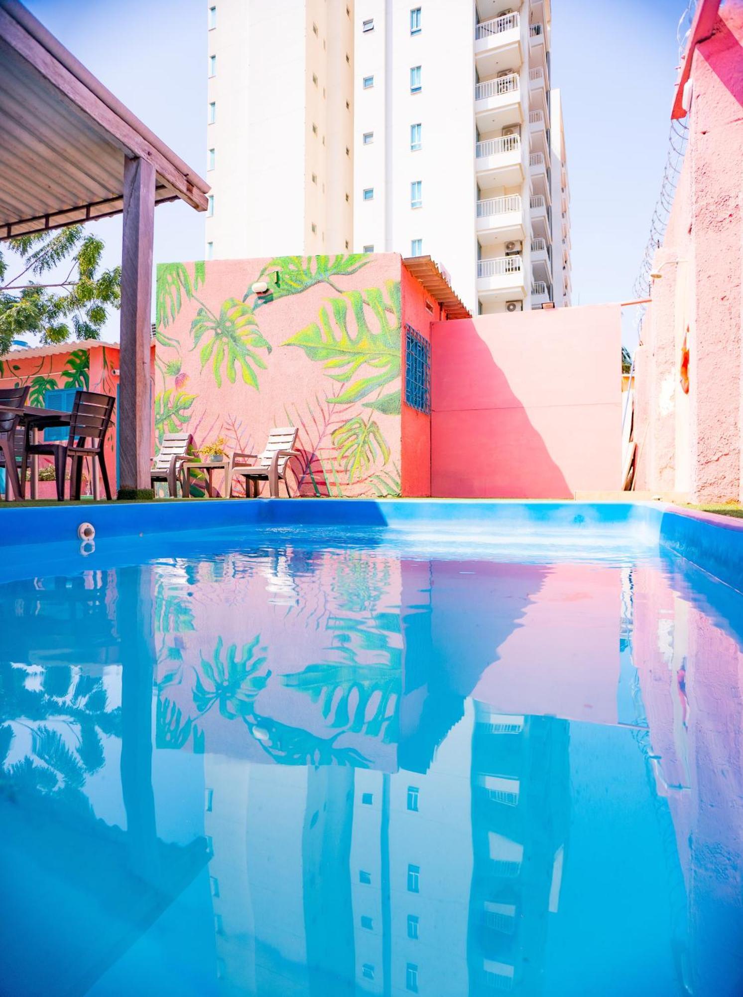 סנטה מרתה Hotel Casamart Rodadero מראה חיצוני תמונה