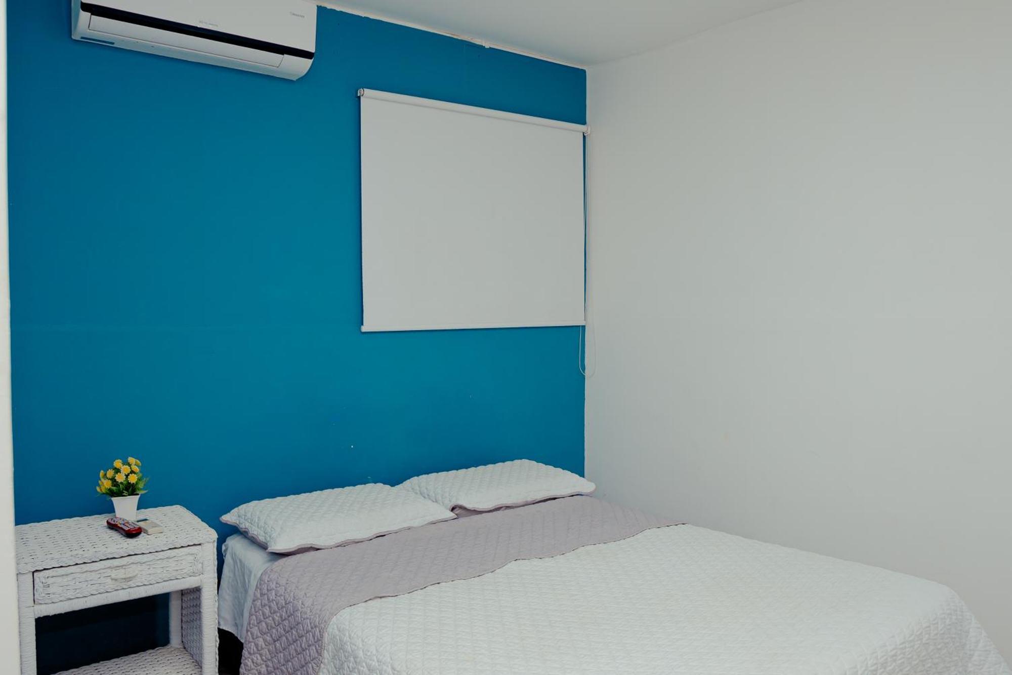 סנטה מרתה Hotel Casamart Rodadero מראה חיצוני תמונה
