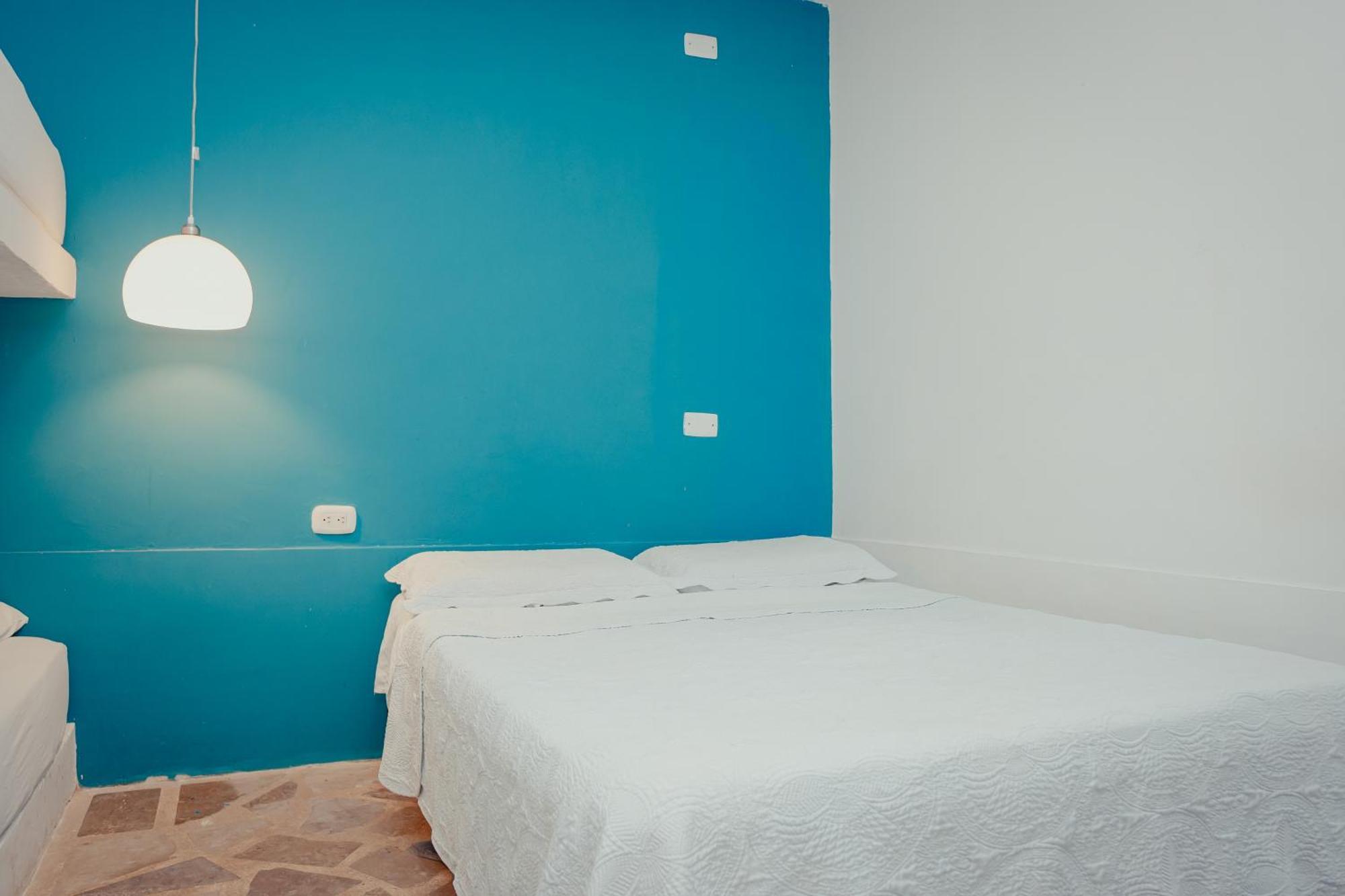 סנטה מרתה Hotel Casamart Rodadero מראה חיצוני תמונה
