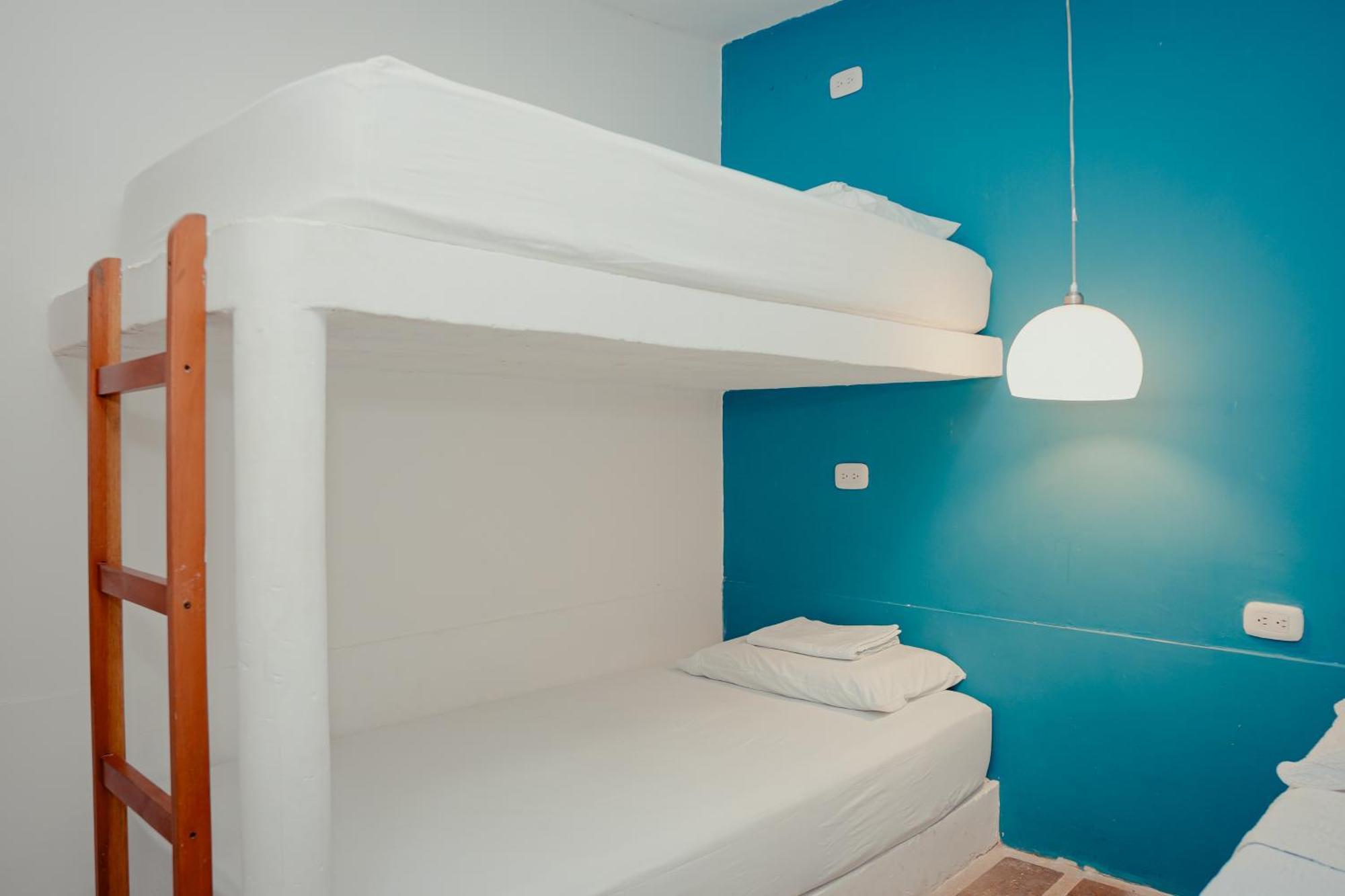 סנטה מרתה Hotel Casamart Rodadero מראה חיצוני תמונה