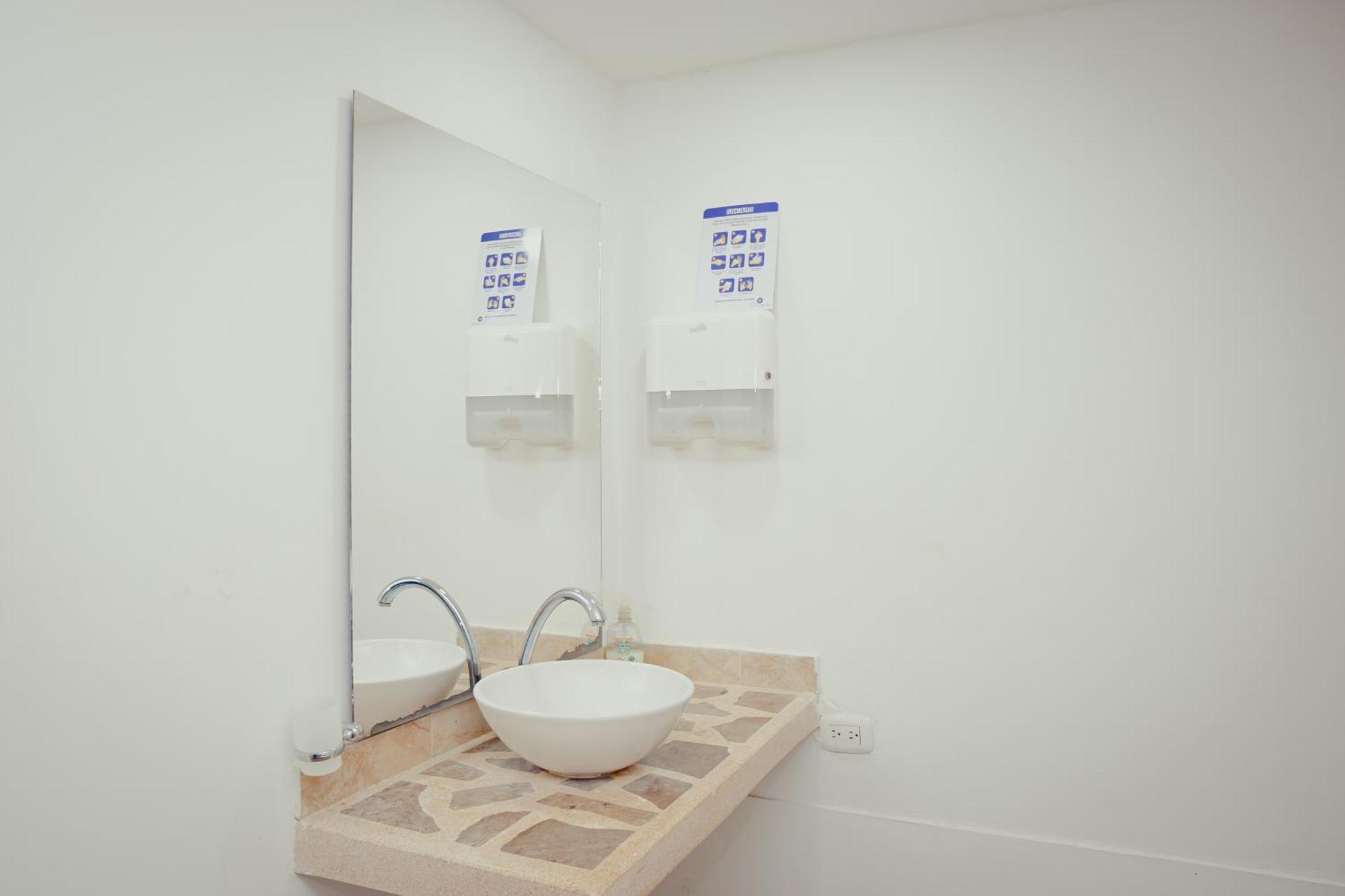 סנטה מרתה Hotel Casamart Rodadero מראה חיצוני תמונה