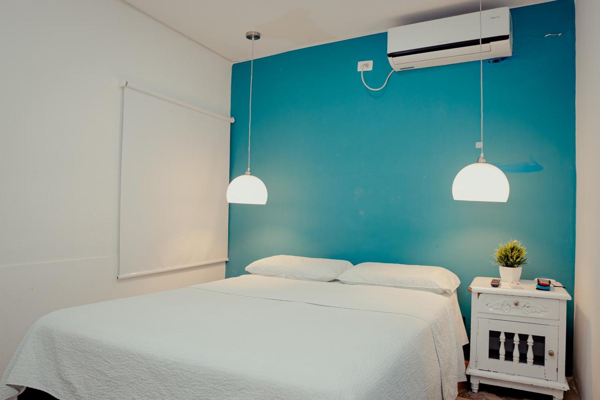 סנטה מרתה Hotel Casamart Rodadero מראה חיצוני תמונה