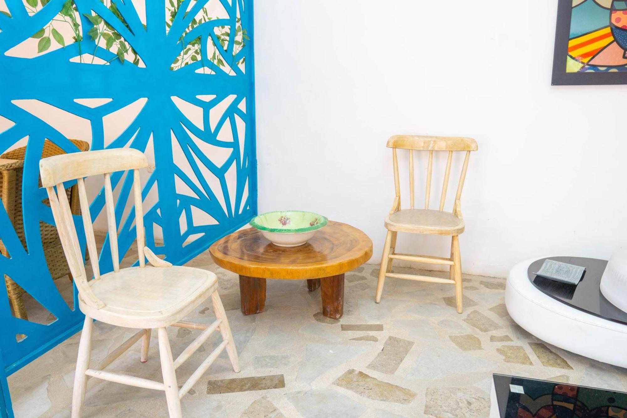 סנטה מרתה Hotel Casamart Rodadero מראה חיצוני תמונה