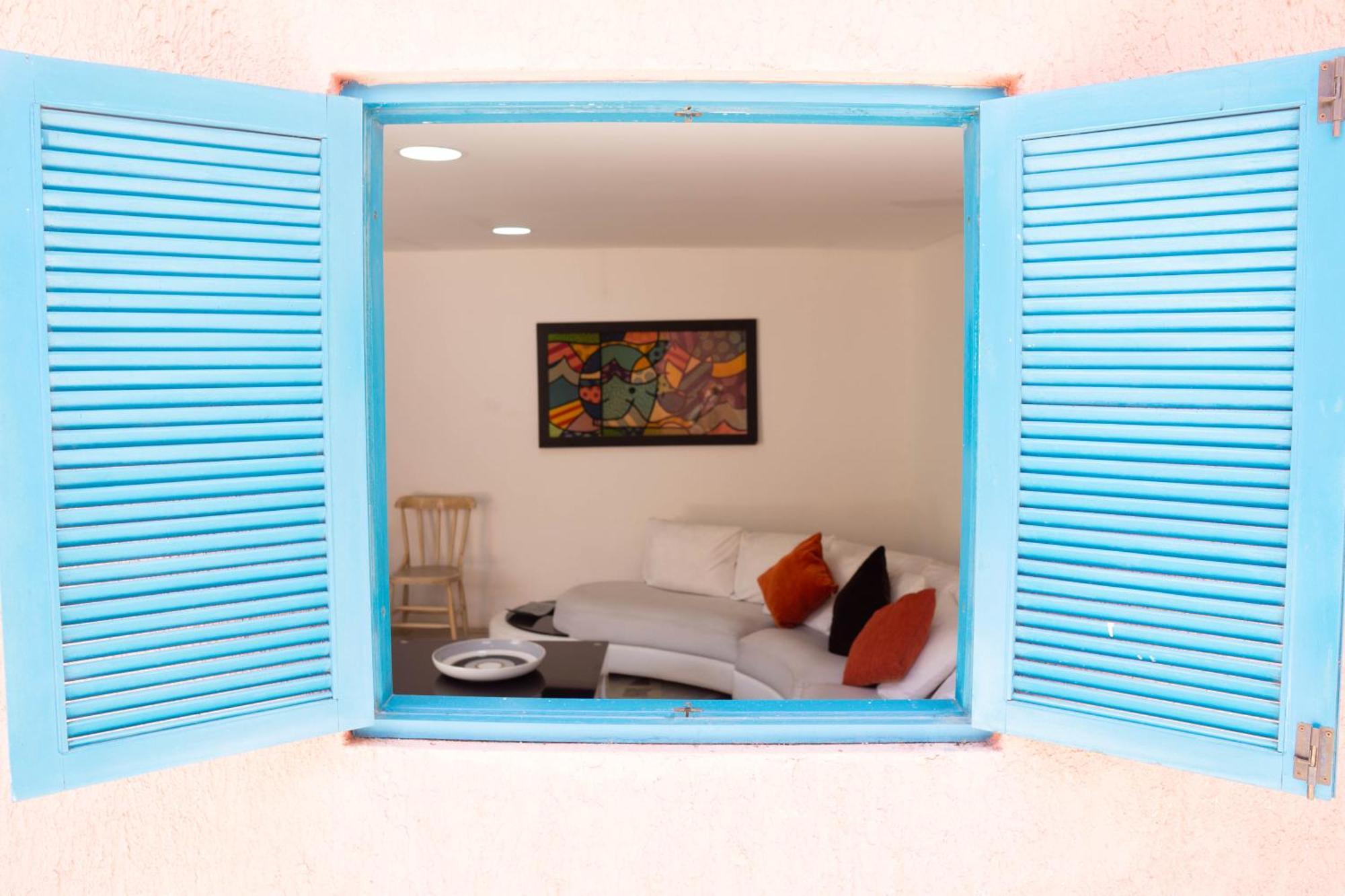 סנטה מרתה Hotel Casamart Rodadero מראה חיצוני תמונה