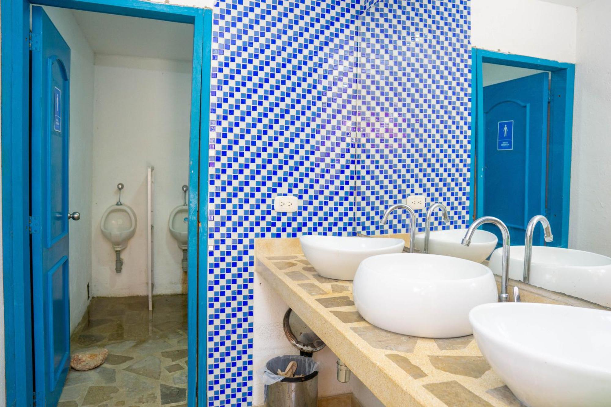 סנטה מרתה Hotel Casamart Rodadero מראה חיצוני תמונה