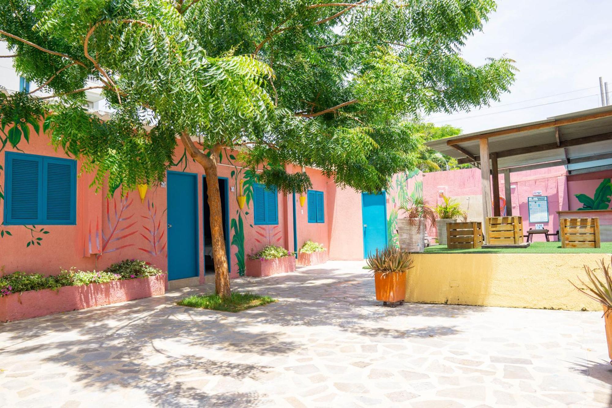 סנטה מרתה Hotel Casamart Rodadero מראה חיצוני תמונה