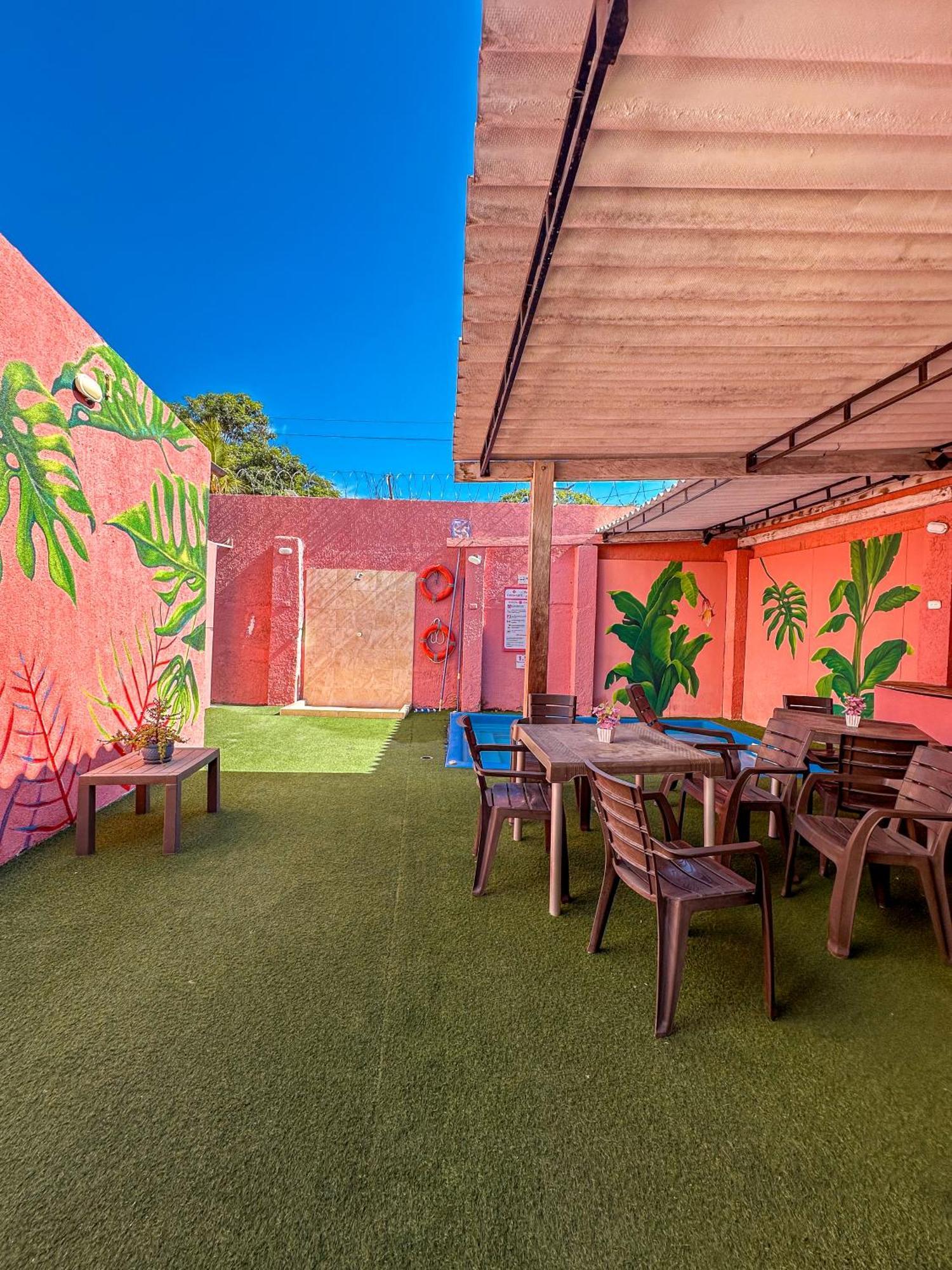 סנטה מרתה Hotel Casamart Rodadero מראה חיצוני תמונה