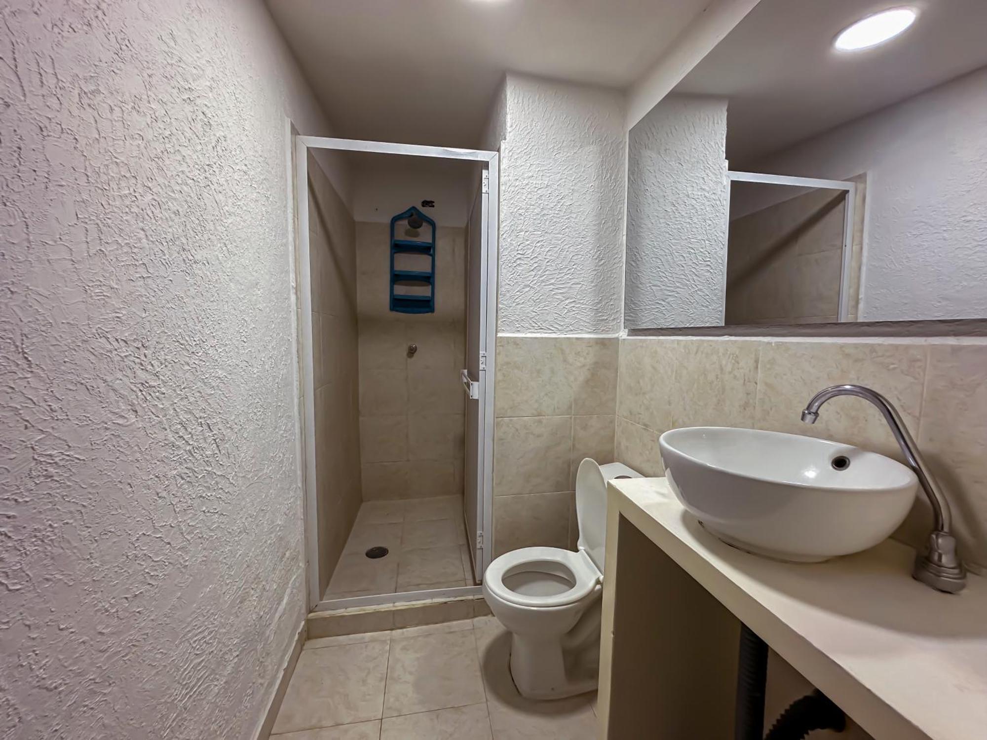 סנטה מרתה Hotel Casamart Rodadero מראה חיצוני תמונה