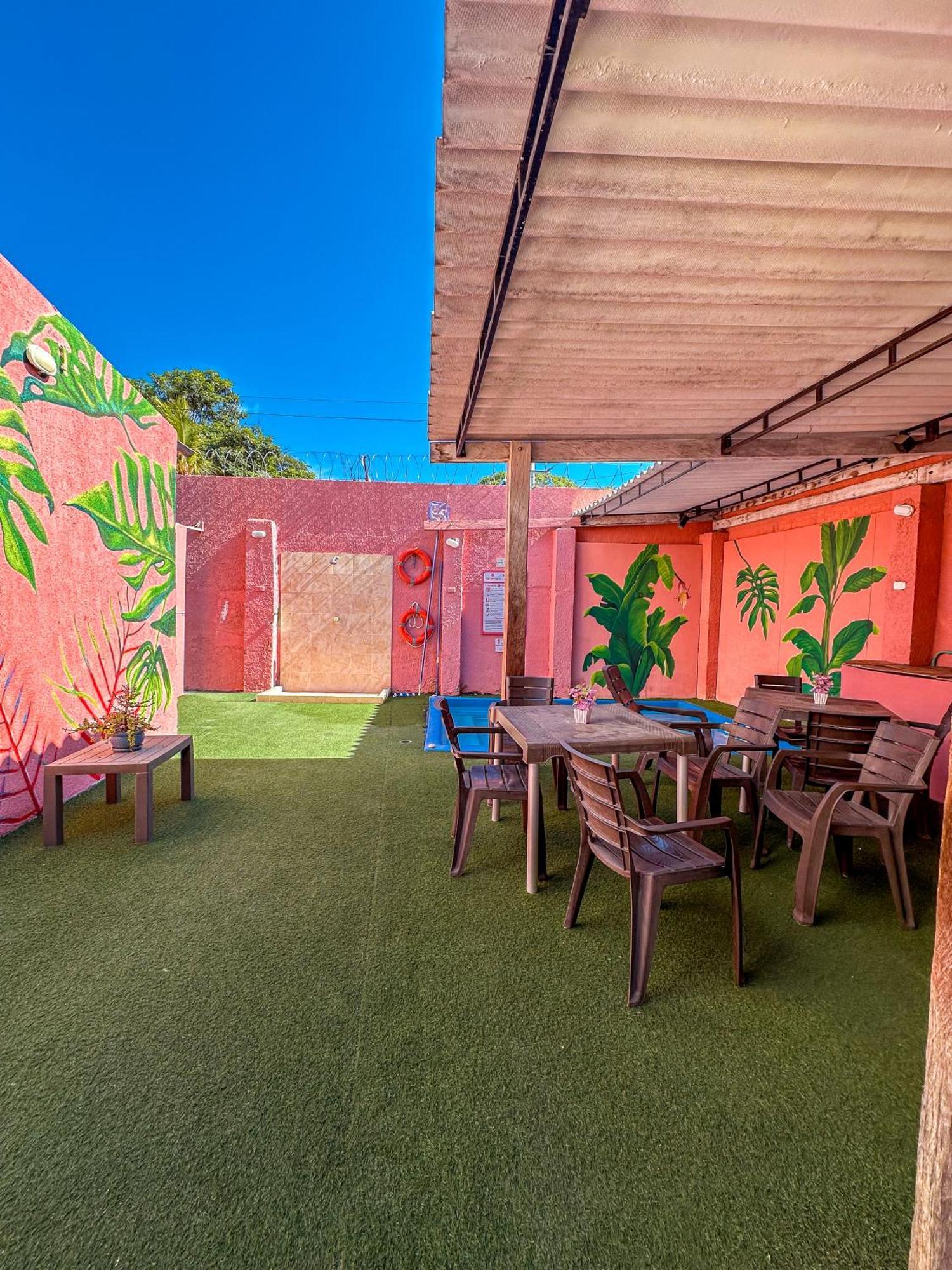 סנטה מרתה Hotel Casamart Rodadero מראה חיצוני תמונה