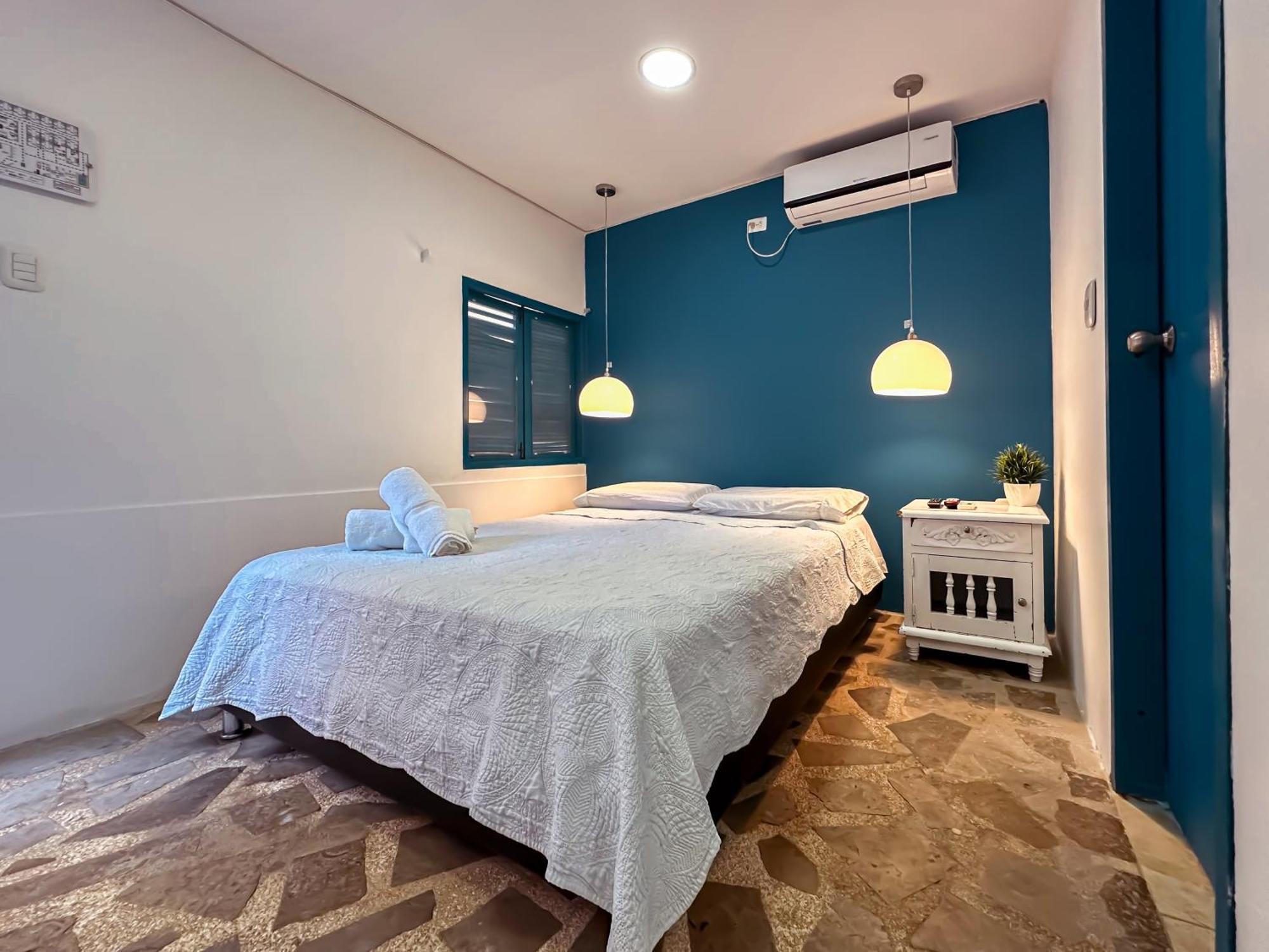 סנטה מרתה Hotel Casamart Rodadero מראה חיצוני תמונה