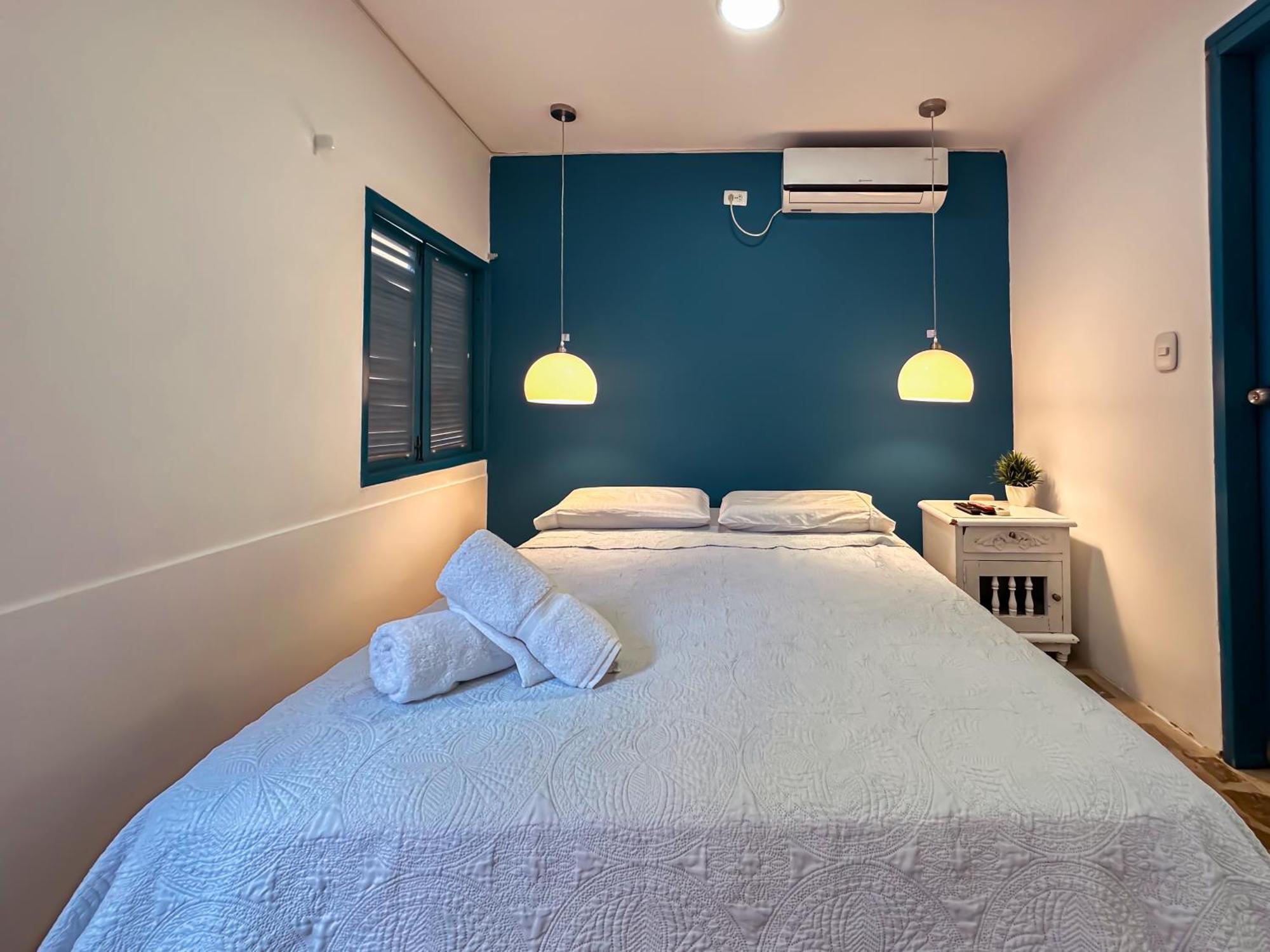 סנטה מרתה Hotel Casamart Rodadero מראה חיצוני תמונה