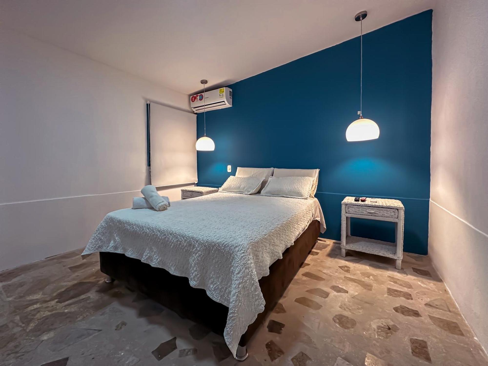 סנטה מרתה Hotel Casamart Rodadero מראה חיצוני תמונה