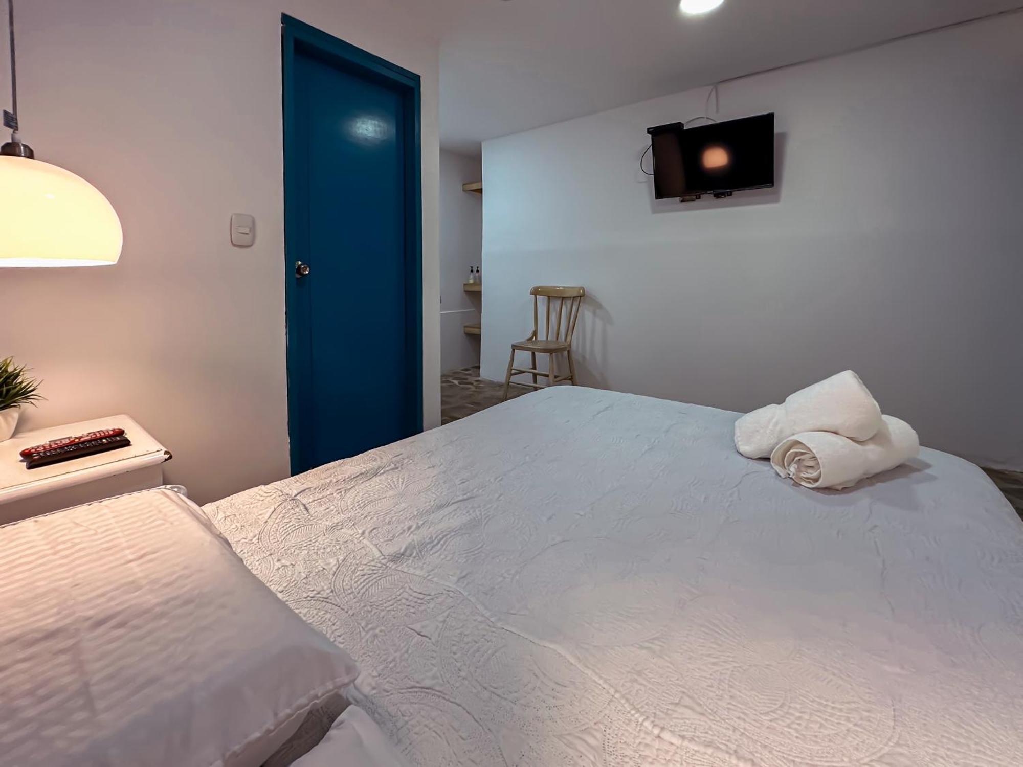 סנטה מרתה Hotel Casamart Rodadero מראה חיצוני תמונה