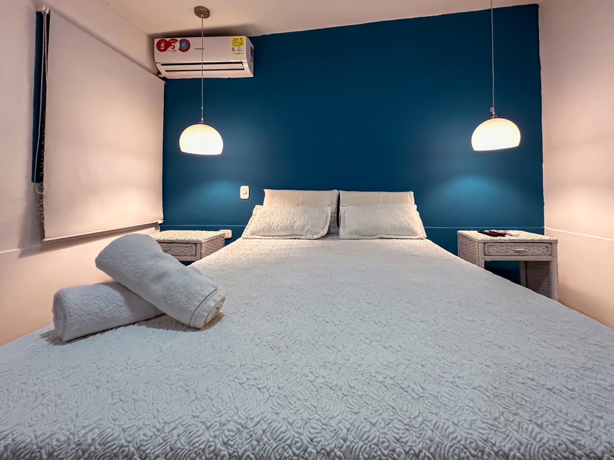 סנטה מרתה Hotel Casamart Rodadero מראה חיצוני תמונה