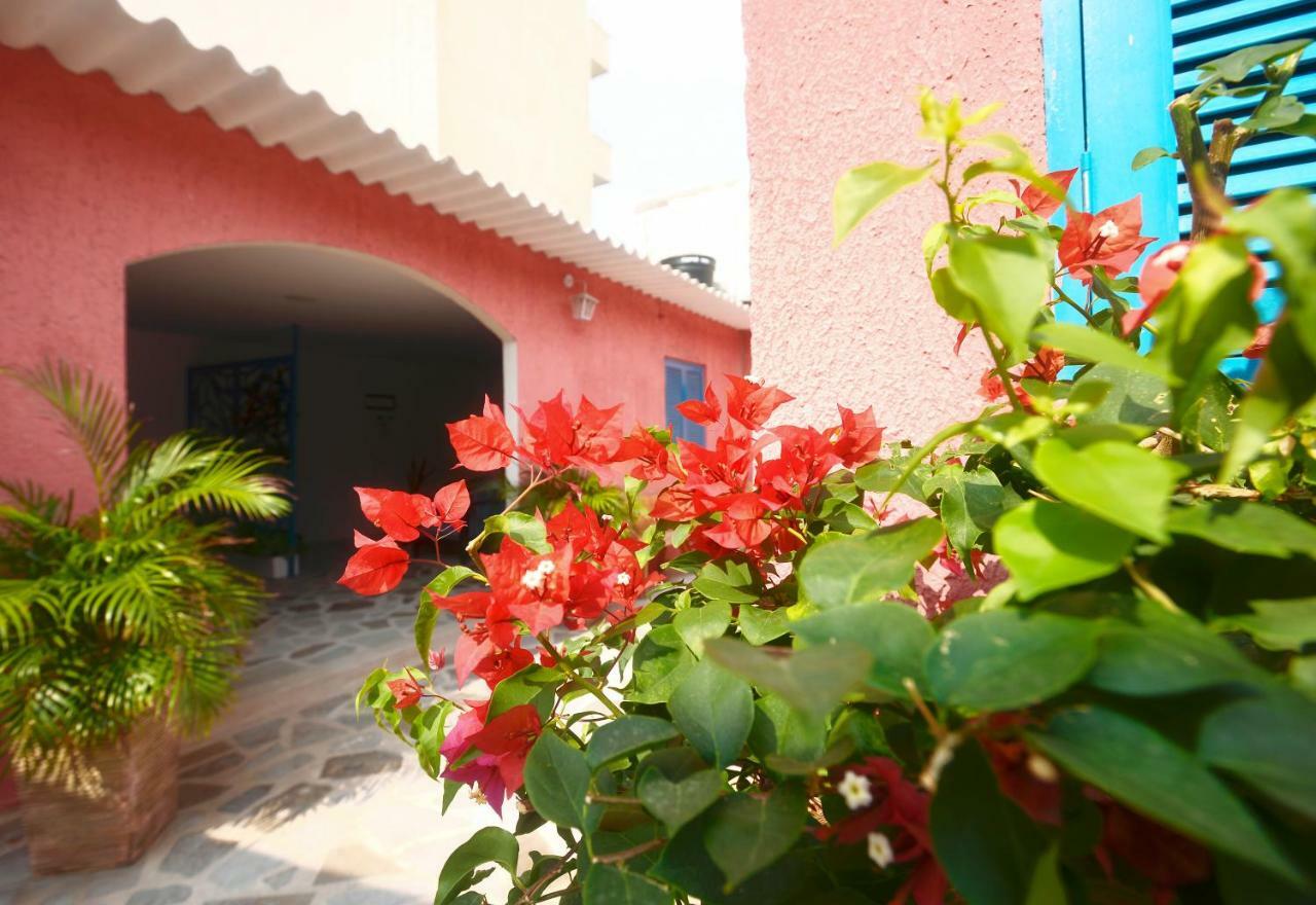 סנטה מרתה Hotel Casamart Rodadero מראה חיצוני תמונה