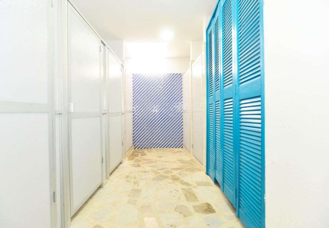 סנטה מרתה Hotel Casamart Rodadero מראה חיצוני תמונה