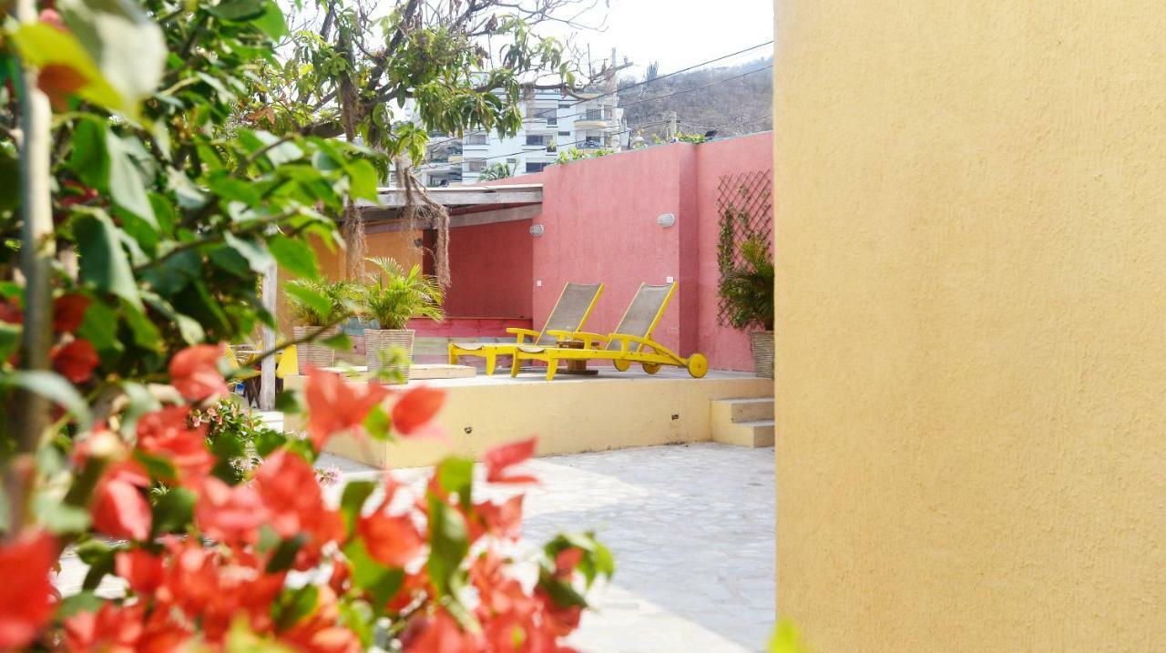 סנטה מרתה Hotel Casamart Rodadero מראה חיצוני תמונה