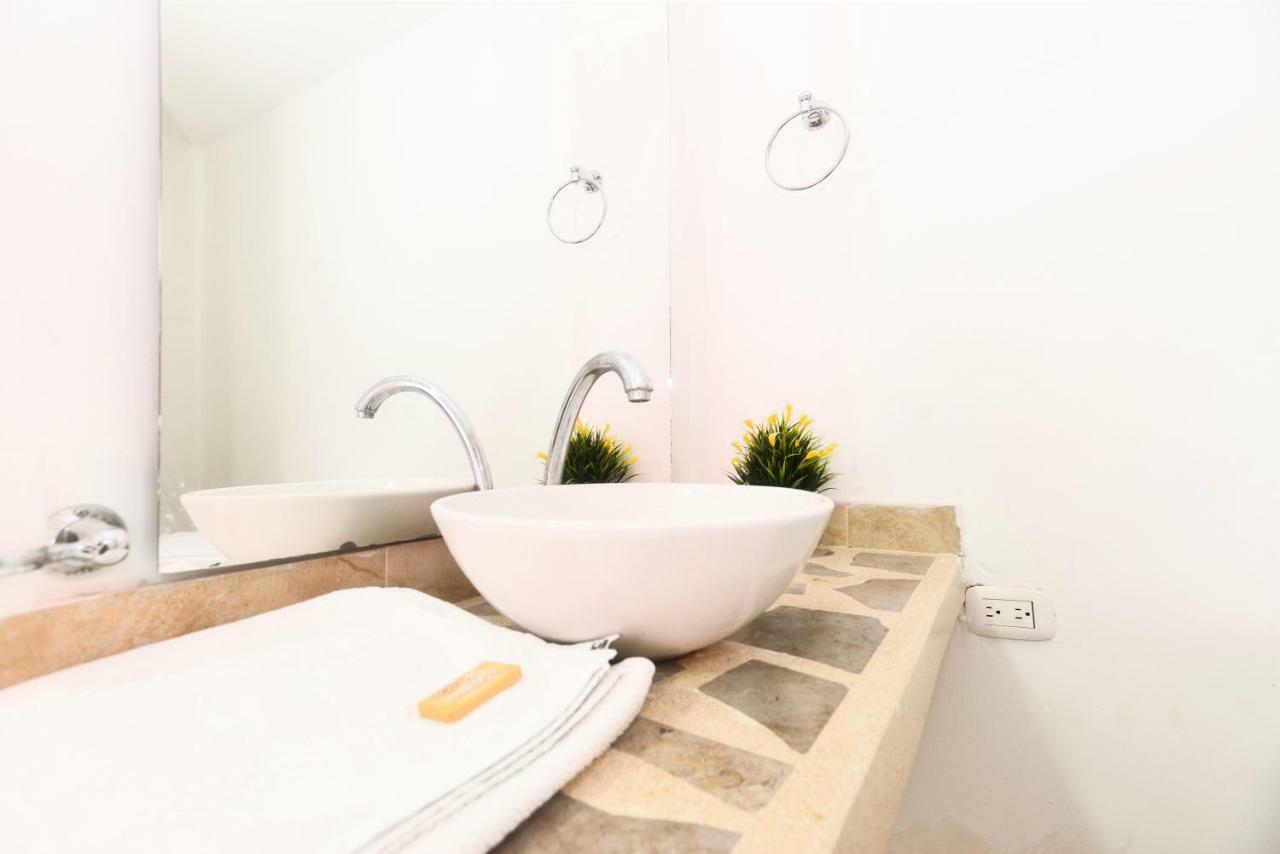 סנטה מרתה Hotel Casamart Rodadero מראה חיצוני תמונה